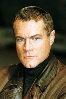 Photo of David Keith
