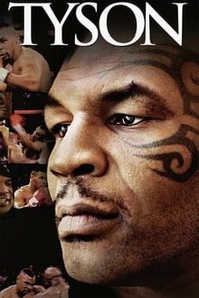 Tyson Legendado