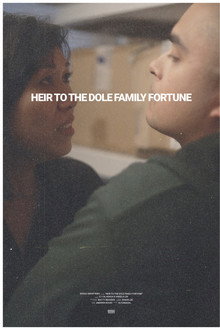 Heir to the Dole Family Fortune