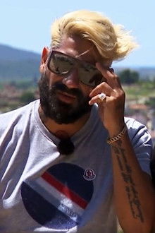 Asia Express - Season 4