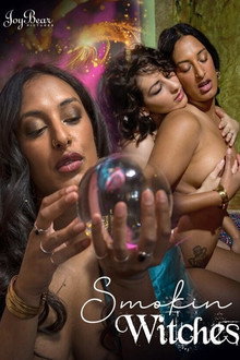 Sex Magic: Smokin Witches