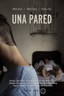 Una pared