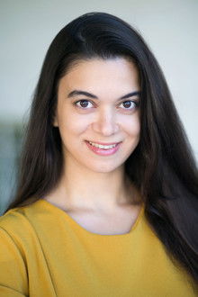 Photo of Stavroula Karatheodorou