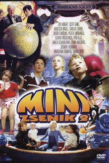 Minizsenik 2
