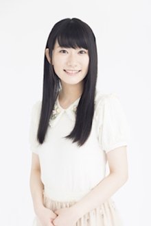 Photo of Miho Okasaki