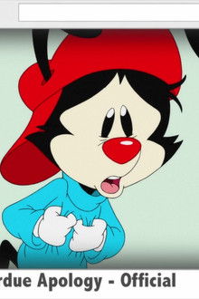 Animaniacs season 2 episode 39