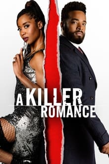 Poster do filme A Killer Romance