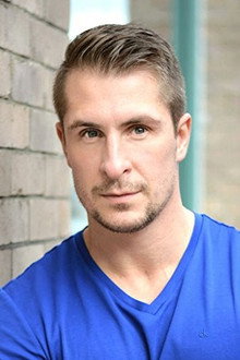 Photo of Andrew Nadanyi