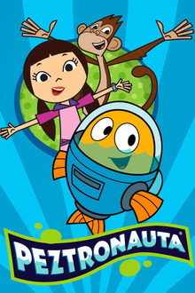 Peixonauta