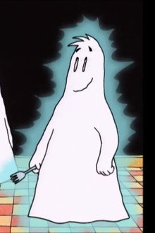 Little Ghosts