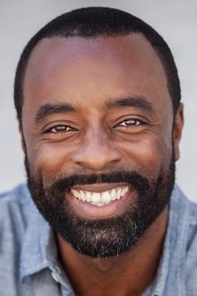 Photo of Jevon White
