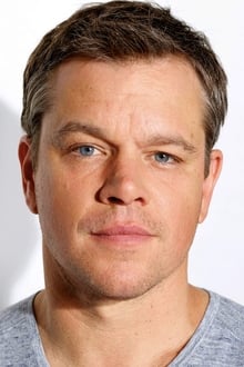 Photo of Matt Damon