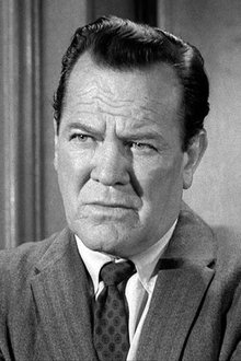 Photo of Paul Birch