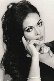 Photo of Türkan Şoray