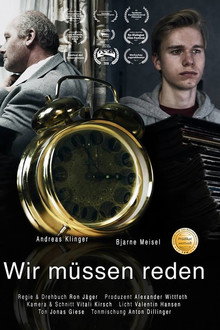Wir müssen reden