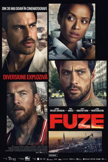 Fuze: Diversiune explozivă