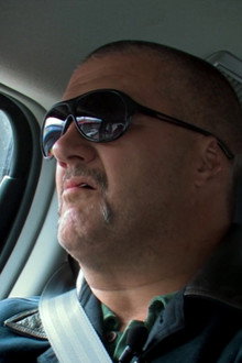 Fatbelly: Chopper...Unchopped
