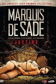 Marquis de Sade: Justine