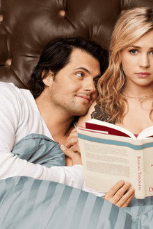 Life Unexpected
