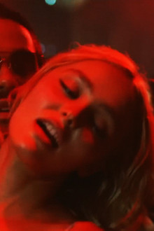 The Weeknd - Double Fantasy