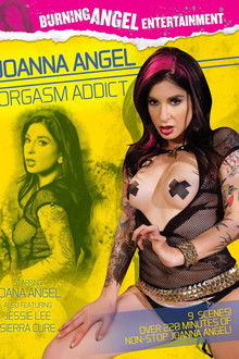 Joanna Angel Orgasm Addict
