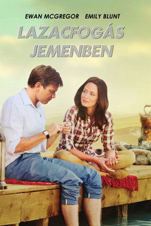 Lazacfogás Jemenben