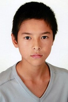 Photo of Naoki Ichii