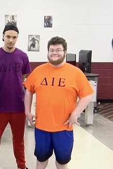 Join Us Brother