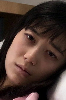 The Sleepless Girl
