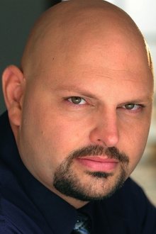 Photo of David Mattey