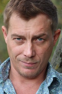 Photo of Aleksandr Bukharov