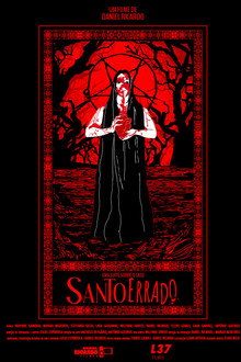 Uma Suíte Sobre o Caso Santo Errado