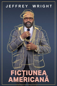 Ficțiune americană