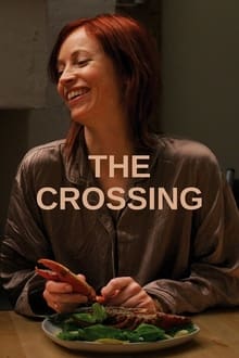 Poster do filme The Crossing