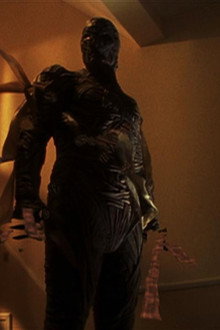 Tale of the Mummy