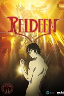 Reideen tv show poster