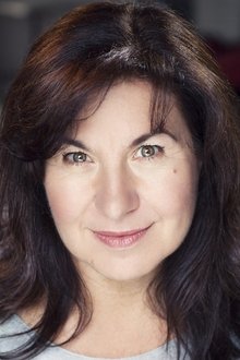 Photo of Flaminia Cinque