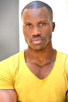 Photo of Amadou Ly