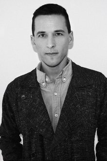 Photo of Justin Kelly