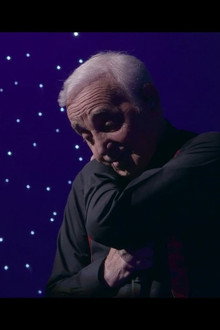 Charles Aznavour - Live Palais des Sports