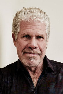 Photo of Ron Perlman