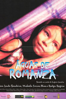 Águas de Romanza