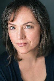 Photo of Vanessa Holmes