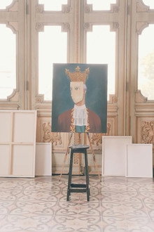 Quisiera ser Arte