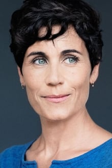 Nina Kunzendorf profile picture