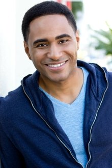 Photo of Daisun Cohn-Williams