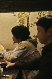 きのう何食べた？　正月スペシャル２０２０