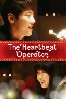 Poster do filme The Heartbeat Operator