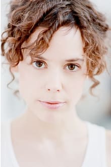 Foto de perfil de Delphine Rivière