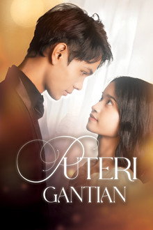 Puteri Gantian